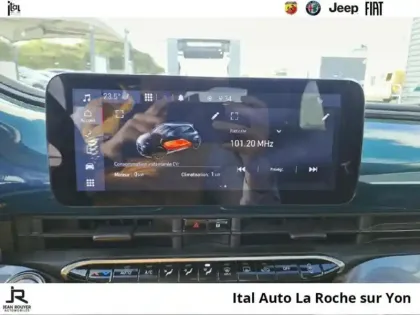 Photo 26 Fiat 500 Gén. II Ph1 MY23 Pack Confort 3