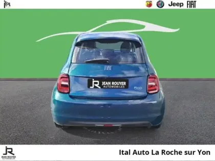 Photo 19 Fiat 500 Gén. II Ph1 MY23 Pack Confort 3