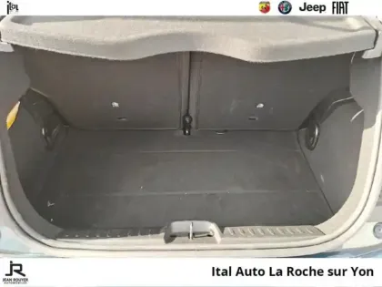 Photo 20 Fiat 500 Gén. II Ph1 MY23 Pack Confort 3