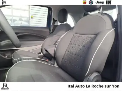 Photo 23 Fiat 500 Gén. II Ph1 MY23 Pack Confort 3