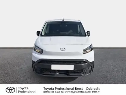 Photo 19 Toyota Proace Gén. I Ph2 Start 4