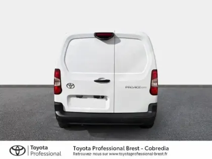 Photo 18 Toyota Proace Gén. I Ph2 Start 4