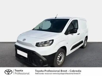 Photo Toyota Proace