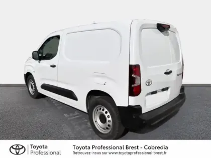 Photo 16 Toyota Proace Gén. I Ph2 Start 4