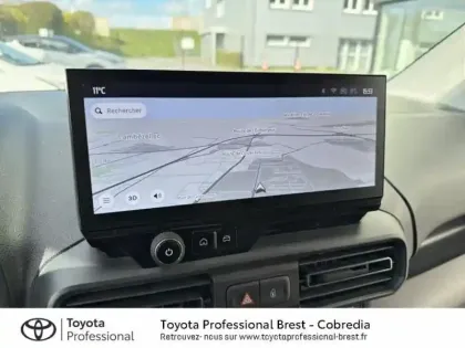 Photo 29 Toyota Proace Gén. I Ph2 Start 4