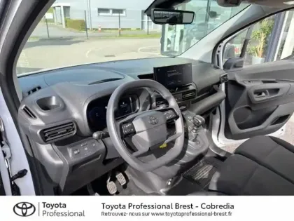 Photo 22 Toyota Proace Gén. I Ph2 Start 4