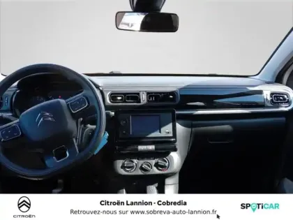 Photo 22 Citroën C3  1.2 PureTech 83ch S&S YOU!