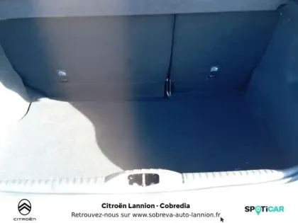 Photo 20 Citroën C3  1.2 PureTech 83ch S&S YOU!