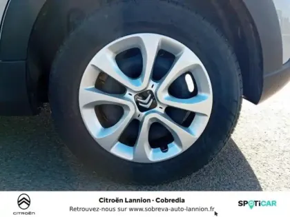 Photo 25 Citroën C3  1.2 PureTech 83ch S&S YOU!