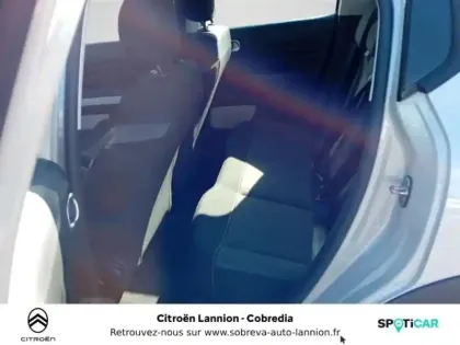 Photo 24 Citroën C3  1.2 PureTech 83ch S&S YOU!