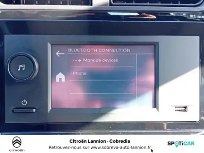 Photo 27 Citroën C3  1.2 PureTech 83ch S&S YOU!