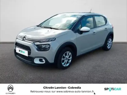 Photo Citroën C3