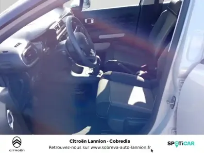 Photo 23 Citroën C3  1.2 PureTech 83ch S&S YOU!