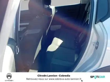 Photo 9 Citroën C3  1.2 PureTech 83ch S&S YOU!