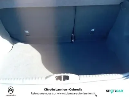 Photo 5 Citroën C3  1.2 PureTech 83ch S&S YOU!