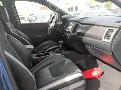 Photo 11 Ford Ranger  2.0 TDCi 213ch Double Cabine Raptor BVA10