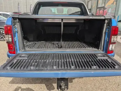 Photo 6 Ford Ranger  2.0 TDCi 213ch Double Cabine Raptor BVA10