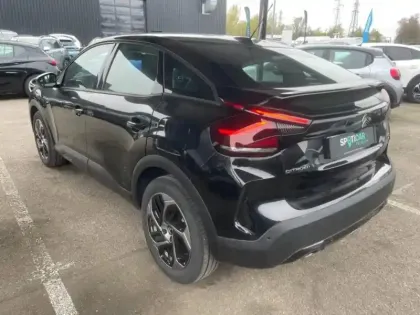 Photo 5 Citroën C4 Gén. III Ph1 Feel Pack 5