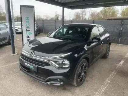 Photo Citroën C4 Feel Pack