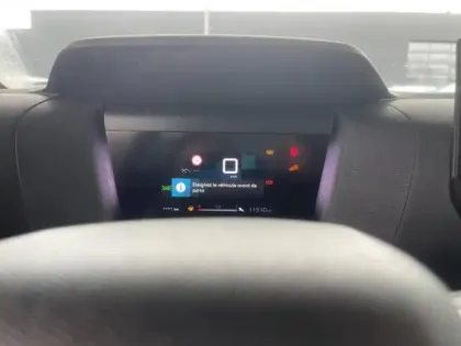 Photo 14 Citroën C4 Gén. III Ph1 Feel Pack 5