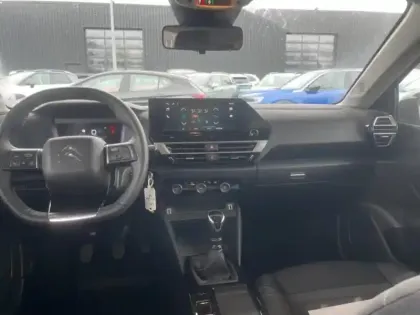 Photo 7 Citroën C4 Gén. III Ph1 Feel Pack 5