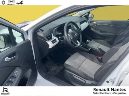 Photo 15 Renault Clio  1.0 TCe 90ch Evolution
