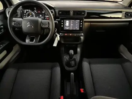 Photo 9 Citroën C3  1.2 PureTech 110ch S&S Shine 124g