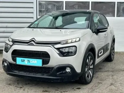 Photo Citroën C3
