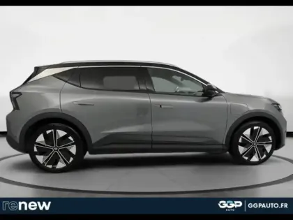 Photo 5 Renault Scenic Gén. V (HCB) Ph1 Techno 5