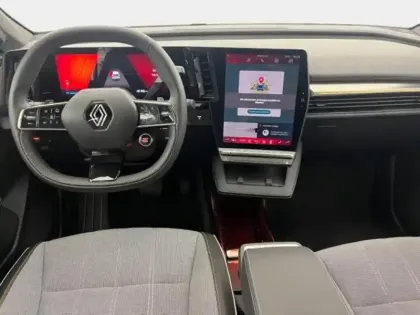 Photo 12 Renault Scenic Gén. V (HCB) Ph1 Techno 5