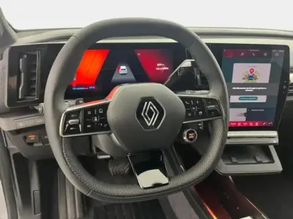 Photo 14 Renault Scenic Gén. V (HCB) Ph1 Techno 5