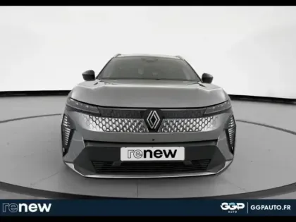 Photo 7 Renault Scenic Gén. V (HCB) Ph1 Techno 5