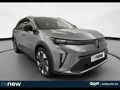 Photo 6 Renault Scenic Gén. V (HCB) Ph1 Techno 5