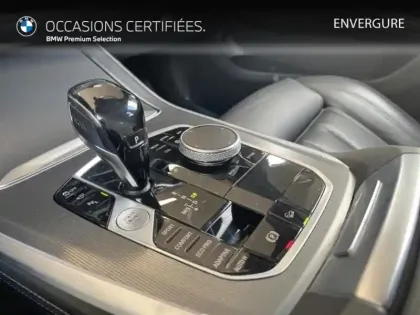 Photo 14 BMW X5  xDrive30d 286ch M Sport