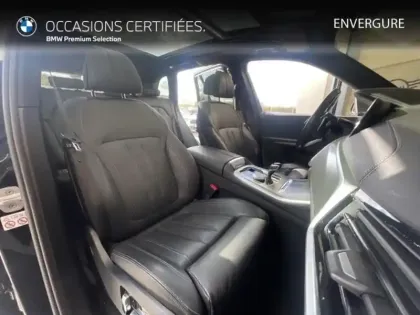 Photo 23 BMW X5 Gén. IV (G05) Ph1 M Sport 5