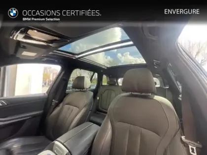 Photo 26 BMW X5 Gén. IV (G05) Ph1 M Sport 5