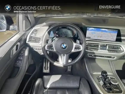 Photo 20 BMW X5 Gén. IV (G05) Ph1 M Sport 5