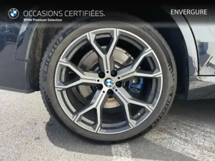 Photo 22 BMW X5 Gén. IV (G05) Ph1 M Sport 5