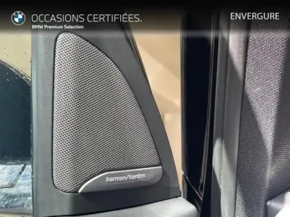 Photo 28 BMW X5 Gén. IV (G05) Ph1 M Sport 5