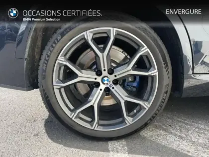 Photo 7 BMW X5  xDrive30d 286ch M Sport