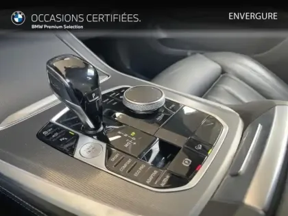 Photo 29 BMW X5 Gén. IV (G05) Ph1 M Sport 5