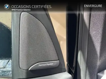 Photo 13 BMW X5  xDrive30d 286ch M Sport