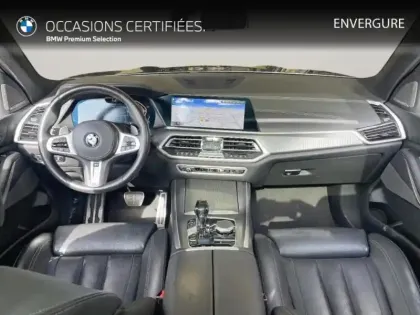 Photo 19 BMW X5 Gén. IV (G05) Ph1 M Sport 5