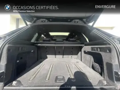 Photo 21 BMW X5 Gén. IV (G05) Ph1 M Sport 5