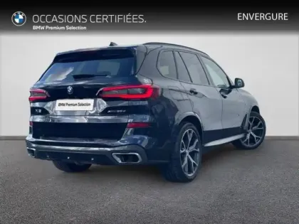 Photo 16 BMW X5 Gén. IV (G05) Ph1 M Sport 5