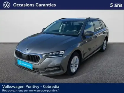 Photo Skoda Octavia
