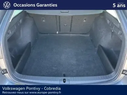 Photo 12 Skoda Octavia  Combi 2.0 TDI 150ch Business DSG7