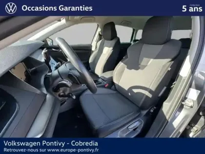 Photo 10 Skoda Octavia  Combi 2.0 TDI 150ch Business DSG7