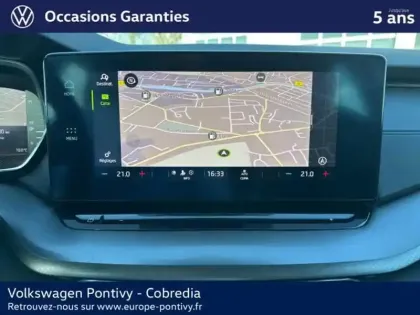 Photo 13 Skoda Octavia  Combi 2.0 TDI 150ch Business DSG7