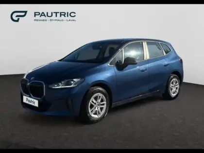 Photo Bmw Serie 2 Base